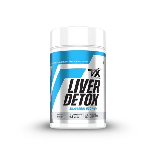 Liver Detox