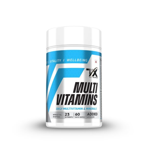 Tall-X Nutrition Multi Vitamin