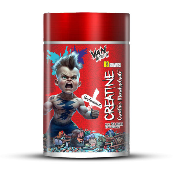 Creatine 83 Servings Unflavoured